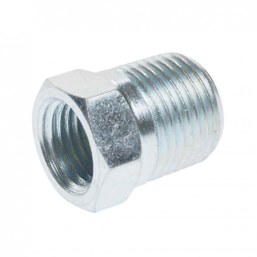 Адаптер-переходник 1/4" на 3/8" для БРС с CP210 и шлангов (1/4") на CP350 (3/8") JTC фото, характеристики