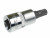 Бита-головка 3/8" SPLINE M8х48мм JTC фото, характеристики