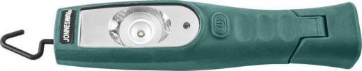 JAZ-0070W Лампа переносная светодиодная на гибком магнитном основании фото, характеристики