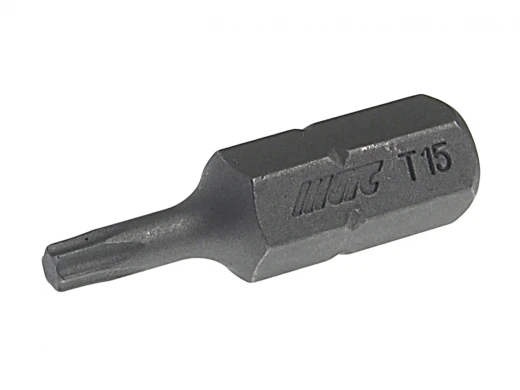 Бита TORX Т15х30мм 5/16" DR JTC фото, характеристики