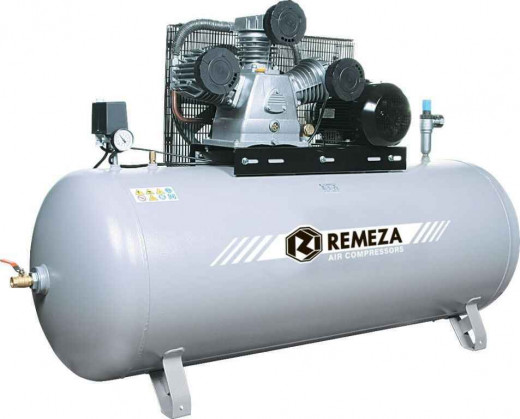 REMEZA СБ4/Ф-500.LB75 фото, характеристики