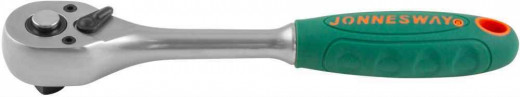 R2903 Рукоятка трещоточная 3/8"DR, 36 зубцов, 185 мм фото, характеристики
