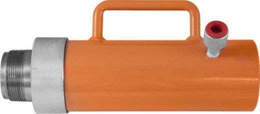 OHT420M Цилиндр гидравлический прямого действия 20 т. фото, характеристики
