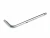 Ключ TORX Г-образный T10 L=51мм JTC фото, характеристики