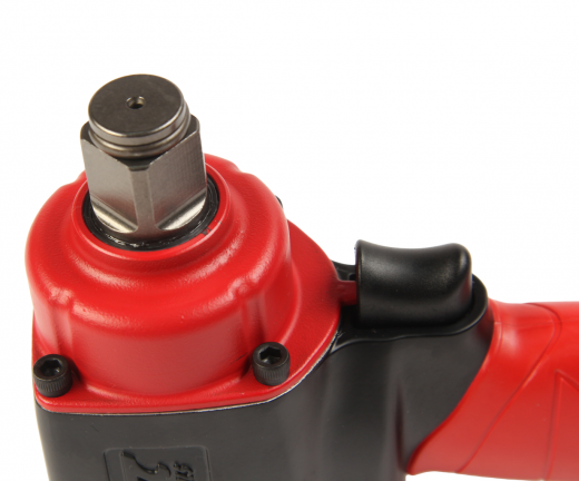 Гайковерт пневматический 3/4" 2034Нм 9000об/мин. 90-120PSI JTC фото, характеристики