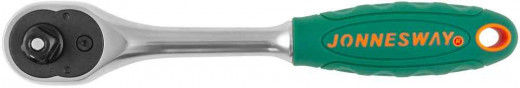 R2903 Рукоятка трещоточная 3/8"DR, 36 зубцов, 185 мм фото, характеристики