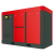 HRS-9521000VSD Винтовой компрессор с прямым приводом Harrison: 21000 л/мин, 10 бар, 132 кВт фото, характеристики