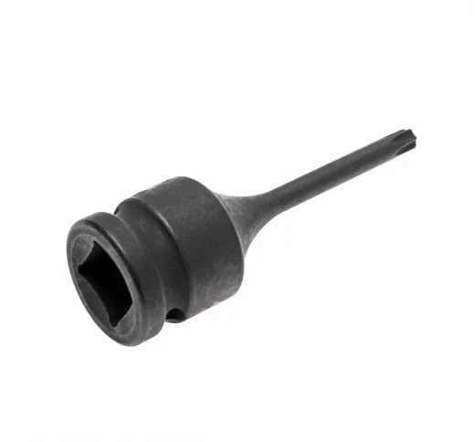 Бита-головка 1/2" TORX T27х78мм ударная JTC фото, характеристики