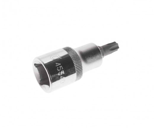 Бита-головка 1/2" TORX T40х55мм JTC фото, характеристики