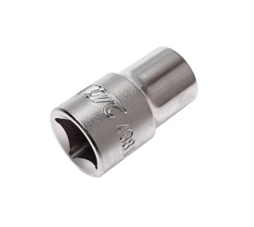 Головка торцевая 1/2" 13мм L=38мм JTC фото, характеристики