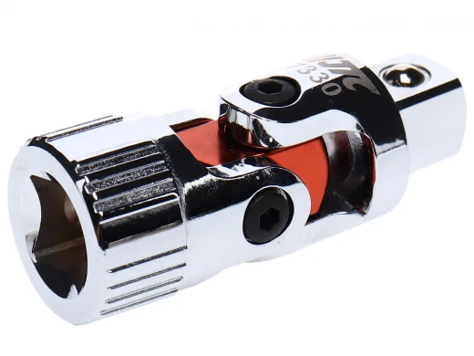 Переходник ключа карданный 1/2" JTC фото, характеристики