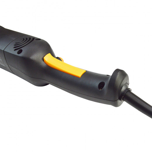 WDK-Stinger21 (WDK-PM800R) Полировальная машина ротор-орбитальная электрическая, 220 В фото, характеристики