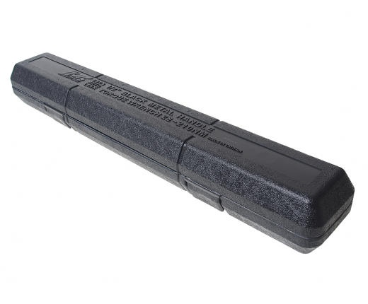 Ключ динамометрический 1/2" 28-210Нм 470мм JTC фото, характеристики
