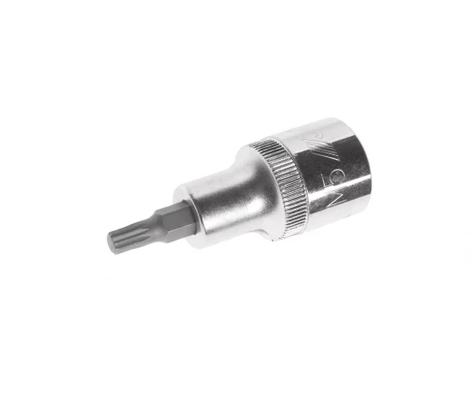 Бита-головка 1/2" SPLINE М5х55мм JTC фото, характеристики