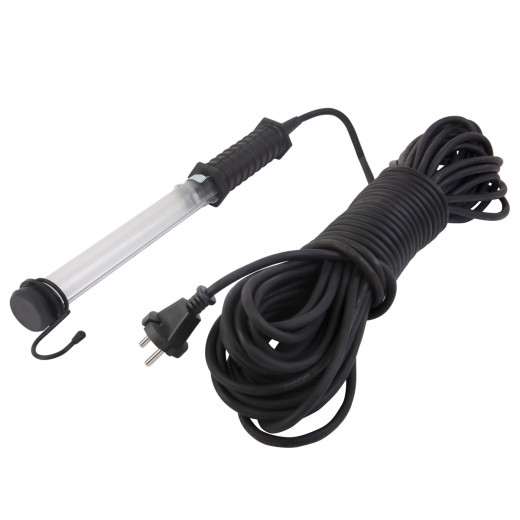 МОБИЛ (220V)-15 Переносной светодиодный светильник фото, характеристики
