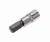 Бита-головка 1/4" HEX H8х37мм JTC фото, характеристики