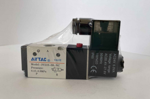 Пневмосоленоид (air solenoid valve) для 412(А)/414(А) .PEAK/ATIS/AMGO, 10420077 PEAK 10420077 Пневмосоленоид (air solenoid valve) для 412(А)/414(А) фото, характеристики