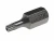Бита TORX Т25Hх30мм 10мм S2 JTC фото, характеристики