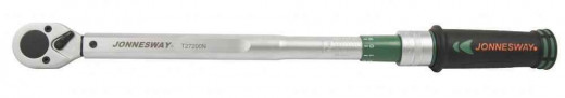 T27101N Ключ динамометрический 1/2"DR, 20-100 Нм фото, характеристики