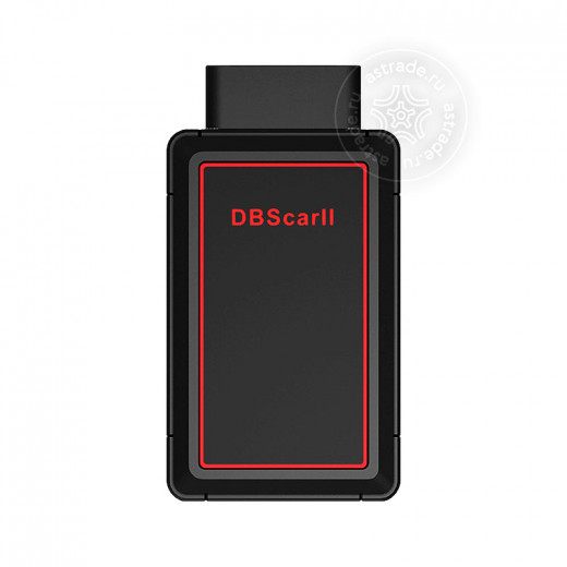 DBSCAR II для Launch X-431 PRO V.2016 купить в ПРОМКОРП