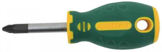 D71Z238 Отвертка стержневая POZIDRIV® ANTI-SLIP GRIP, PZ2x38 фото, характеристики