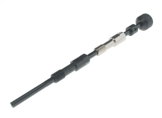 Приспособление для очистки отверстий свечей зажигания (M10х1.0,M10х1.25) JTC фото, характеристики
