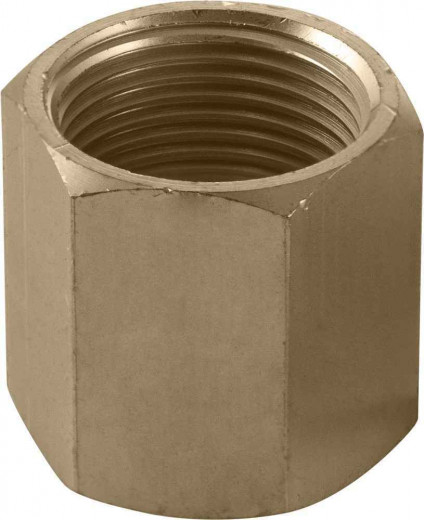 PDF-33 Муфта резьбовая соединительная 3/8"x3/8"NPT фото, характеристики