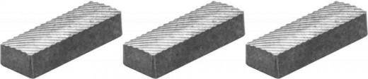 AI020065-4-2 Сменные лезвие для режущей головки AI020065-4, 6.4x17 мм, 3 шт. фото, характеристики