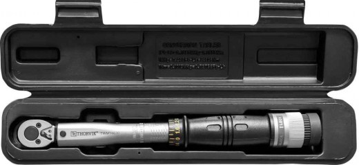 TWM14630 Ключ динамометрический 1/4"DR, 6-30 Нм фото, характеристики