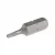 Бита TORX Т8Hх25мм 1/4" DR JTC фото, характеристики