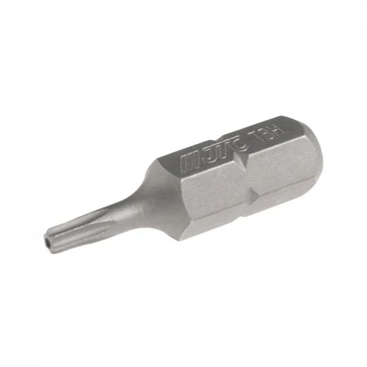 Бита TORX Т8Hх25мм 1/4" DR JTC фото, характеристики