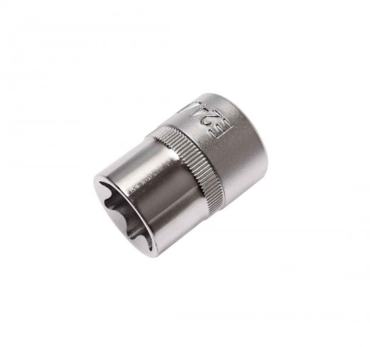 Головка торцевая 1/2" TORX E24 L=38мм JTC фото, характеристики
