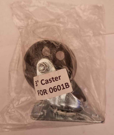 0601B Колесо малое (3" Caster) ATIS 0601B Колесо малое (3" Caster) фото, характеристики