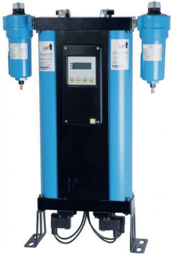 REMEZA REDc 105 с точкой росы -40C фото, характеристики