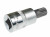Бита-головка 3/8" SPLINE M10х48мм JTC фото, характеристики
