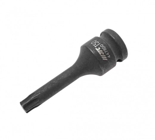 Бита-головка 1/2" TORX T50х78мм ударная JTC фото, характеристики