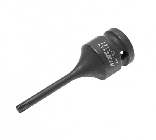 Бита-головка 1/2" TORX T27х78мм ударная JTC фото, характеристики