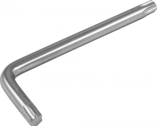 TKS45 Ключ торцевой TORX® короткий, T45 фото, характеристики
