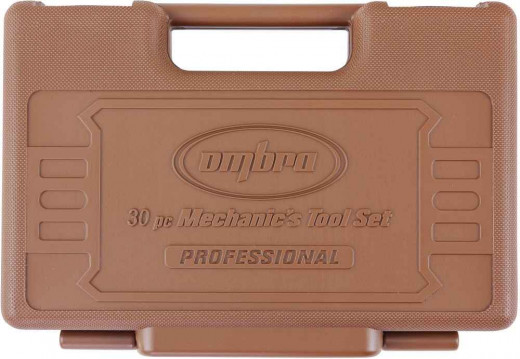 OMT30S Набор инструмента 1/4"DR, 30 предметов фото, характеристики