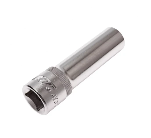 Головка торцевая 1/2" TORX E16 глубокая L=76мм JTC фото, характеристики