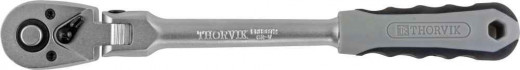 FRH3872 Рукоятка трещоточная с шарниром 3/8"DR, 72 зубцов, 240 мм фото, характеристики