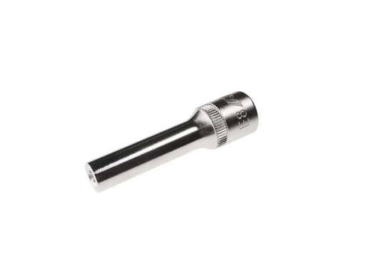 Головка торцевая 3/8" TORX E8х63мм глубокая JTC фото, характеристики
