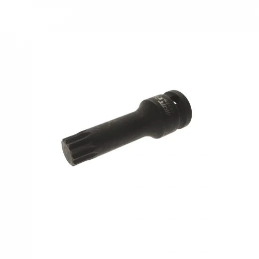 Головка торцевая 1/2" SPLINE M16 ударная L=78мм JTC фото, характеристики