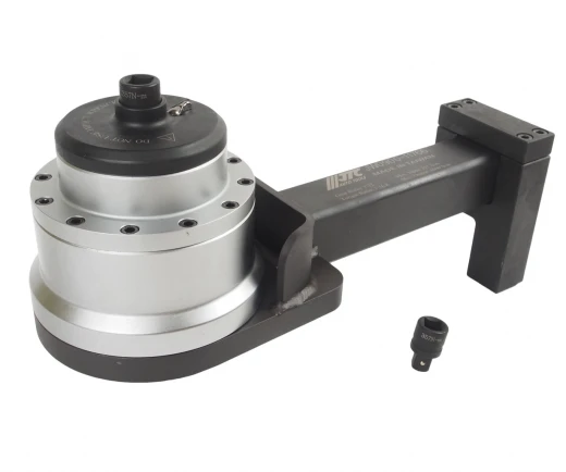 Мультипликатор 1/2"F x 1 1/2"M для усиления крутящего момента до 6000Нм JTC фото, характеристики