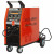 WELD Pro 300 (УЦЕНКА) Сварочный аппарат инверторный 300A, 380В MIG/MAG/MMA/Lift TIG с горелкой 24AK фото, характеристики