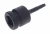 Головка торцевая 1/2" TORX T27 ударная d=25мм L=60мм JTC фото, характеристики