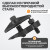 WDK-214930 Съемник рулевых и шаровых, универсальный фото, характеристики