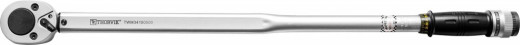 TWM34100500 Ключ динамометрический 3/4"DR, 100-500 Нм фото, характеристики
