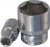 112009 Головка торцевая 1/2"DR, 9 мм фото, характеристики