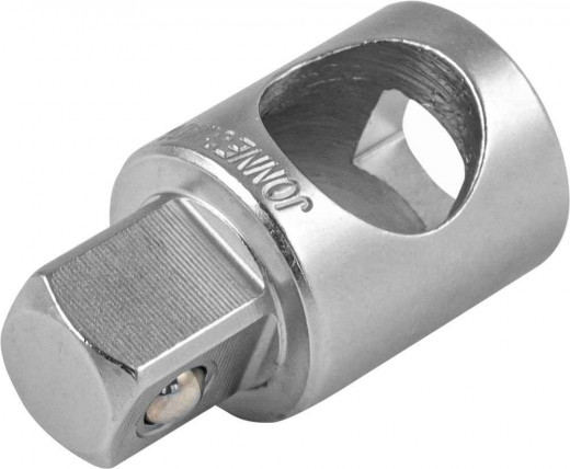S16H304 Переходник 3-х сторонний 3/8"(F)х1/2"(M) фото, характеристики